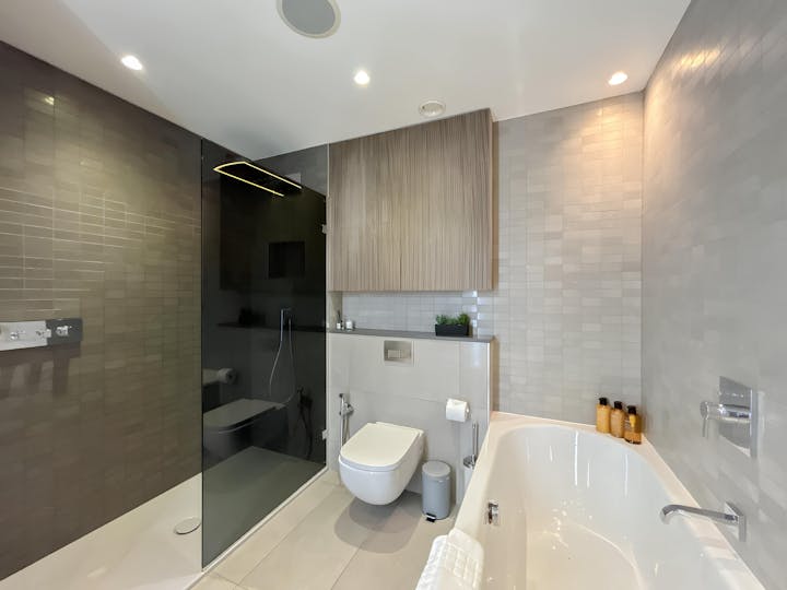 Bathroom photo