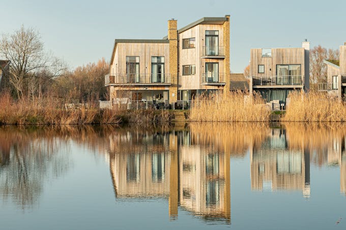 The Cotswolds Cabin