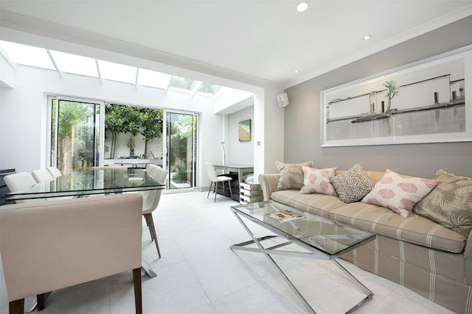 The Belgravia