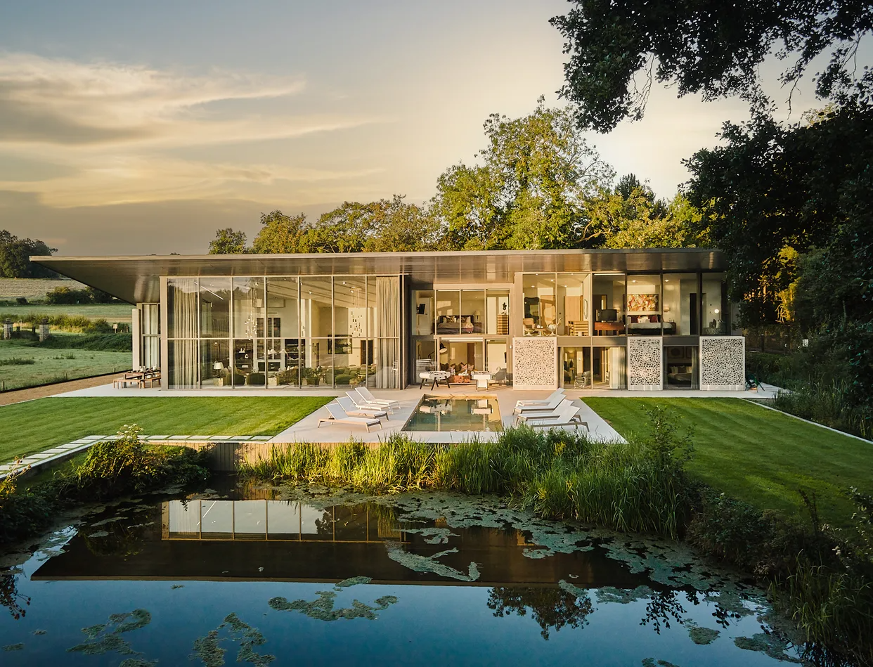 Waterside Acres