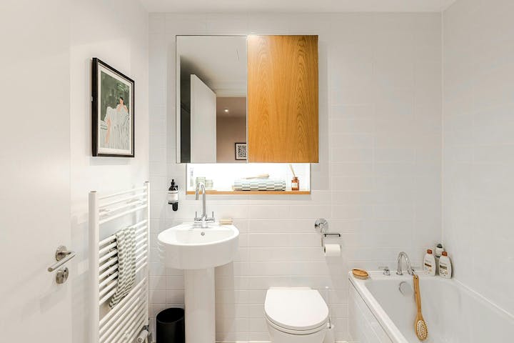 Bathroom photo
