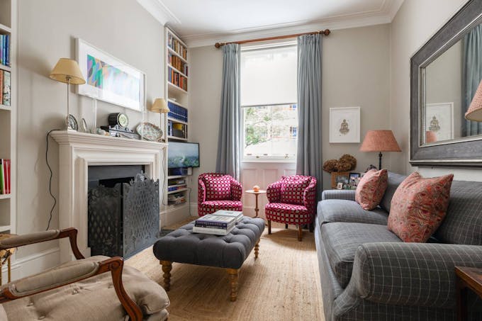 Pimlico Peach