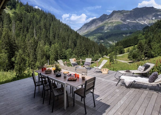 Mountain Modern