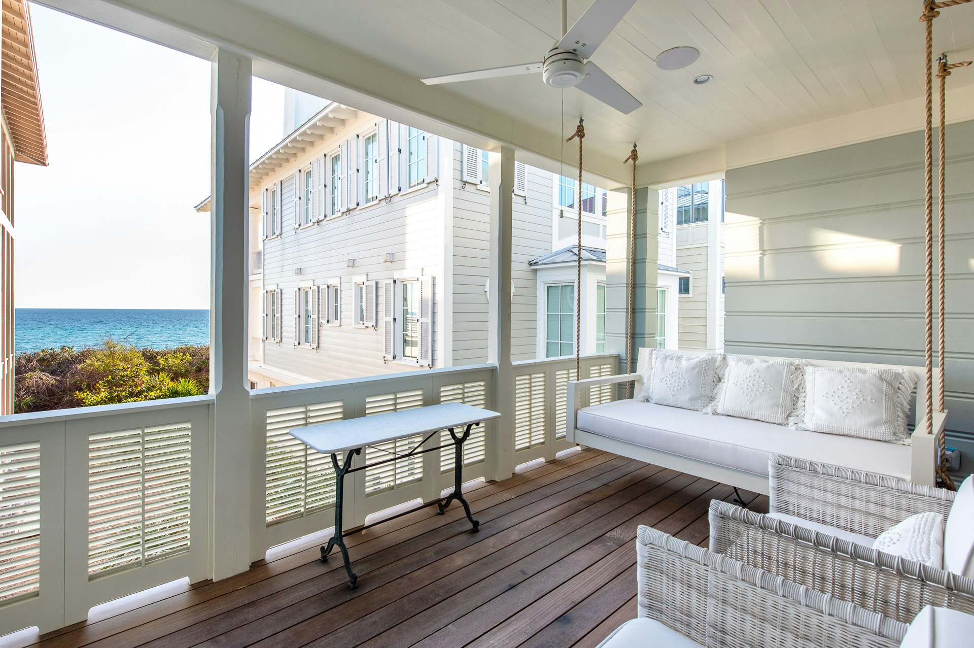 Azure Beachcomber Escape