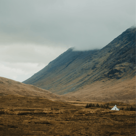 Explore the natural beauty of Fife and its surrounding towns and cities