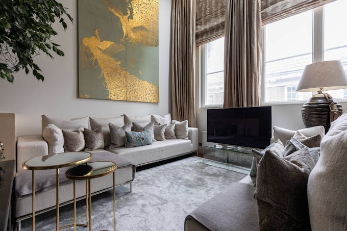 Bronze Opulence