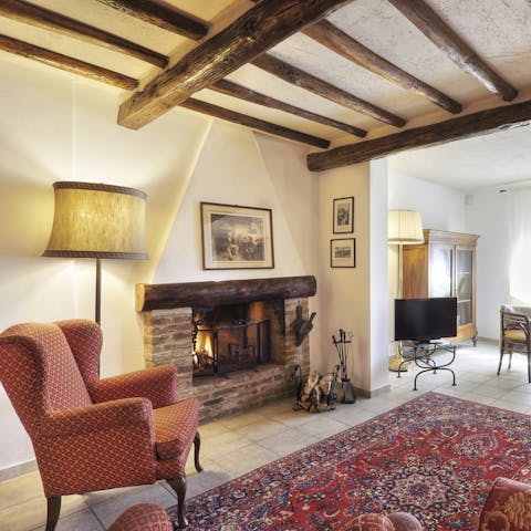 Guests said the hosts here were wonderful, providing them with helpful recommendations and going above and beyond to make sure their stay was perfect.