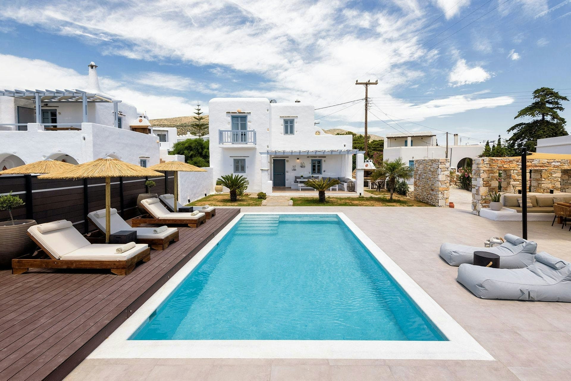 Serenity Island 