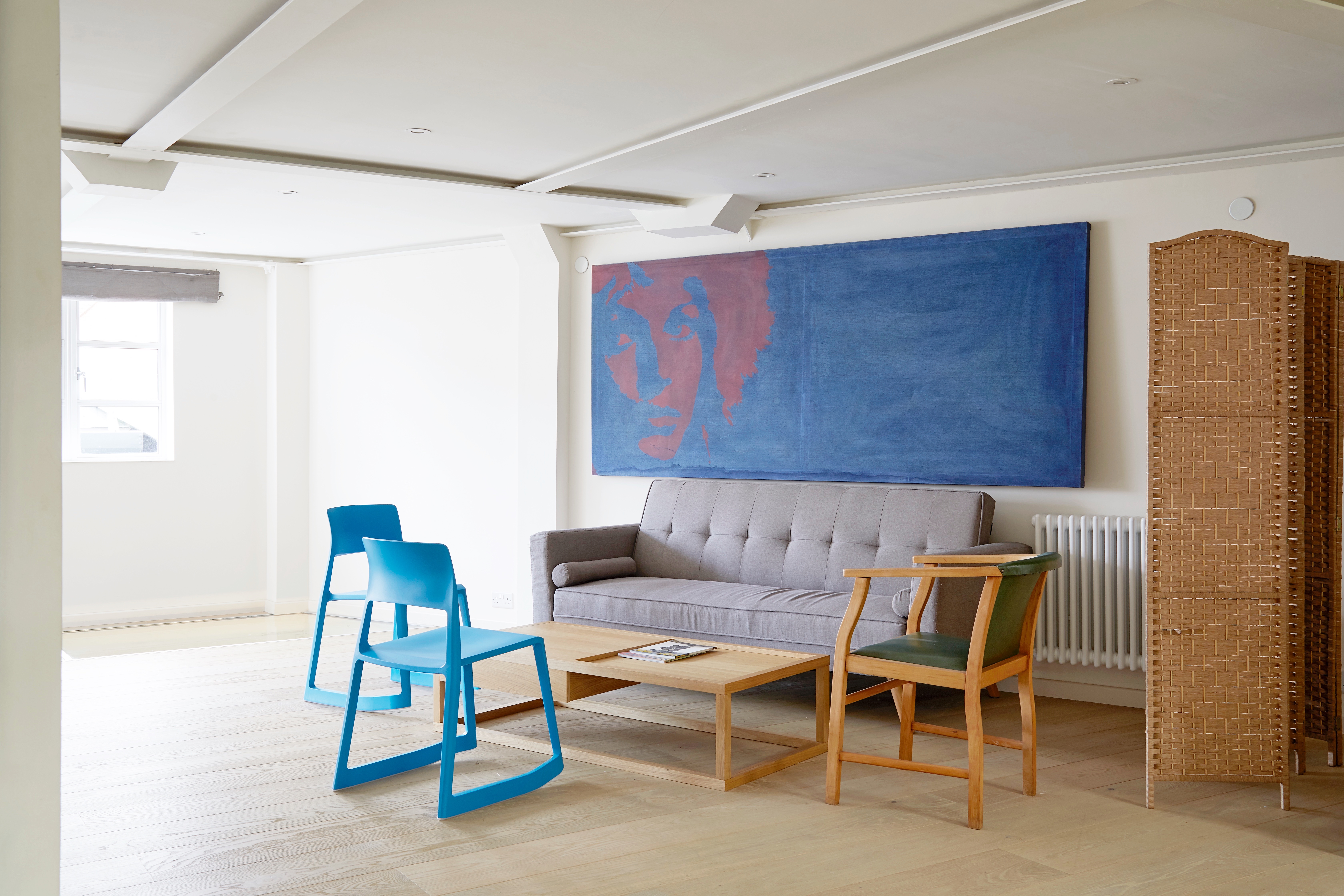 The Gladstone Studio