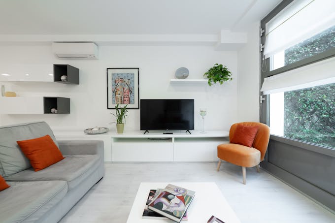 Navigli Hideaway