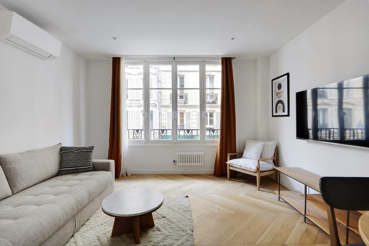 The Bells of Notre Dame