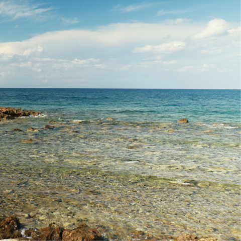 Crete Oasis, Chania, Greece | Plum Guide