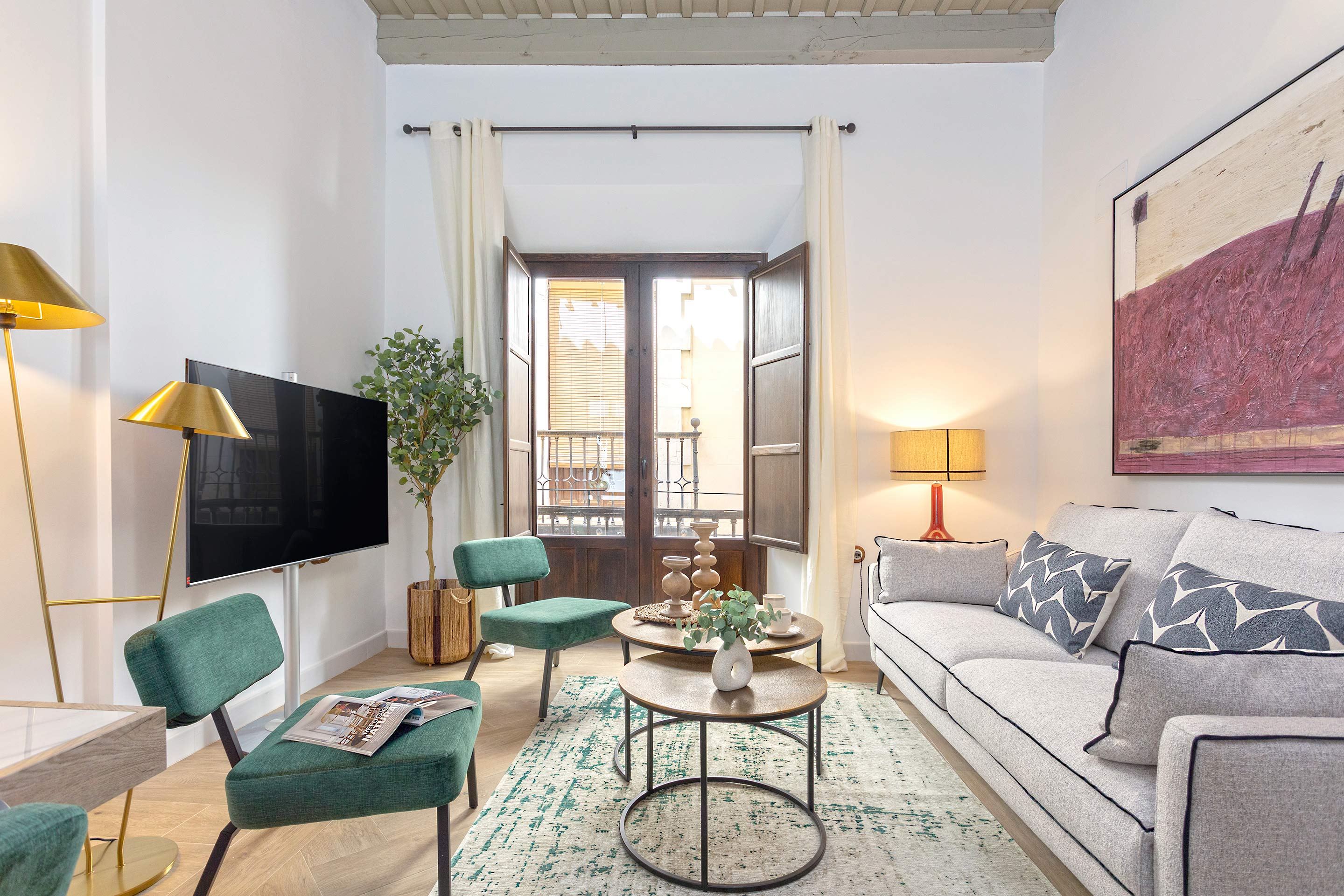 Granada Gem