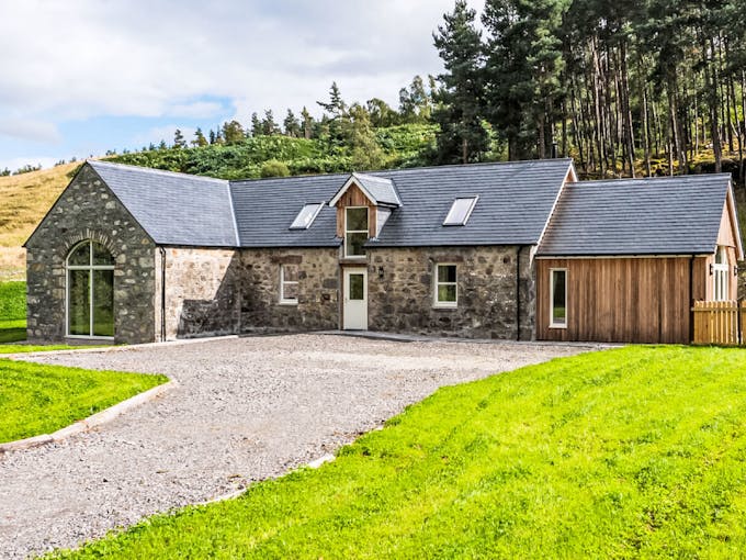 Nessie Retreat