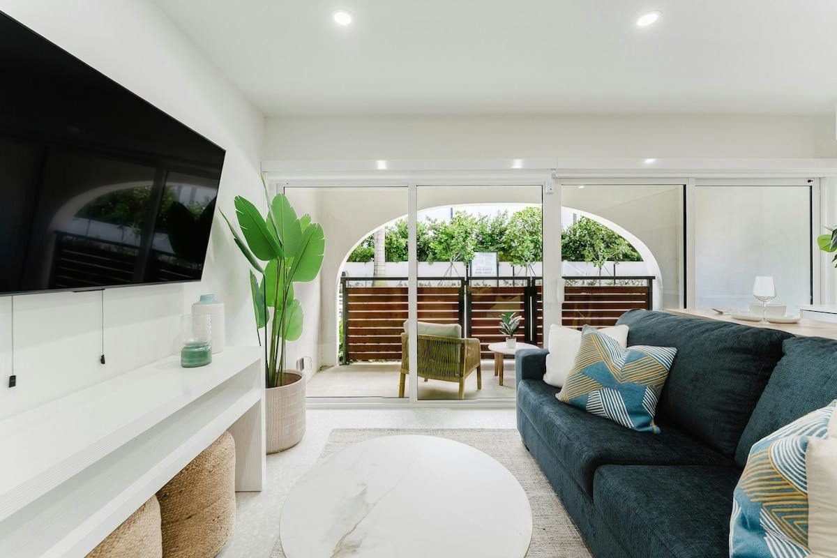 Cabana on the Intracoastal