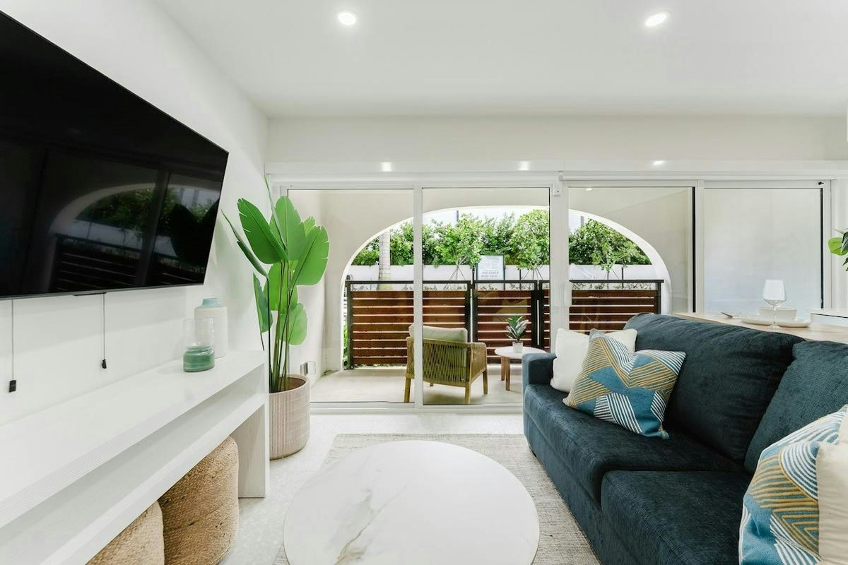Cabana on the Intracoastal