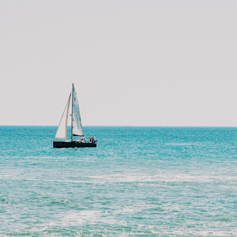 Enjoy the magic of coastal living from the Costa Blanca