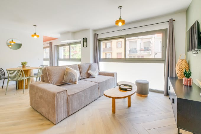 The Urban Suite