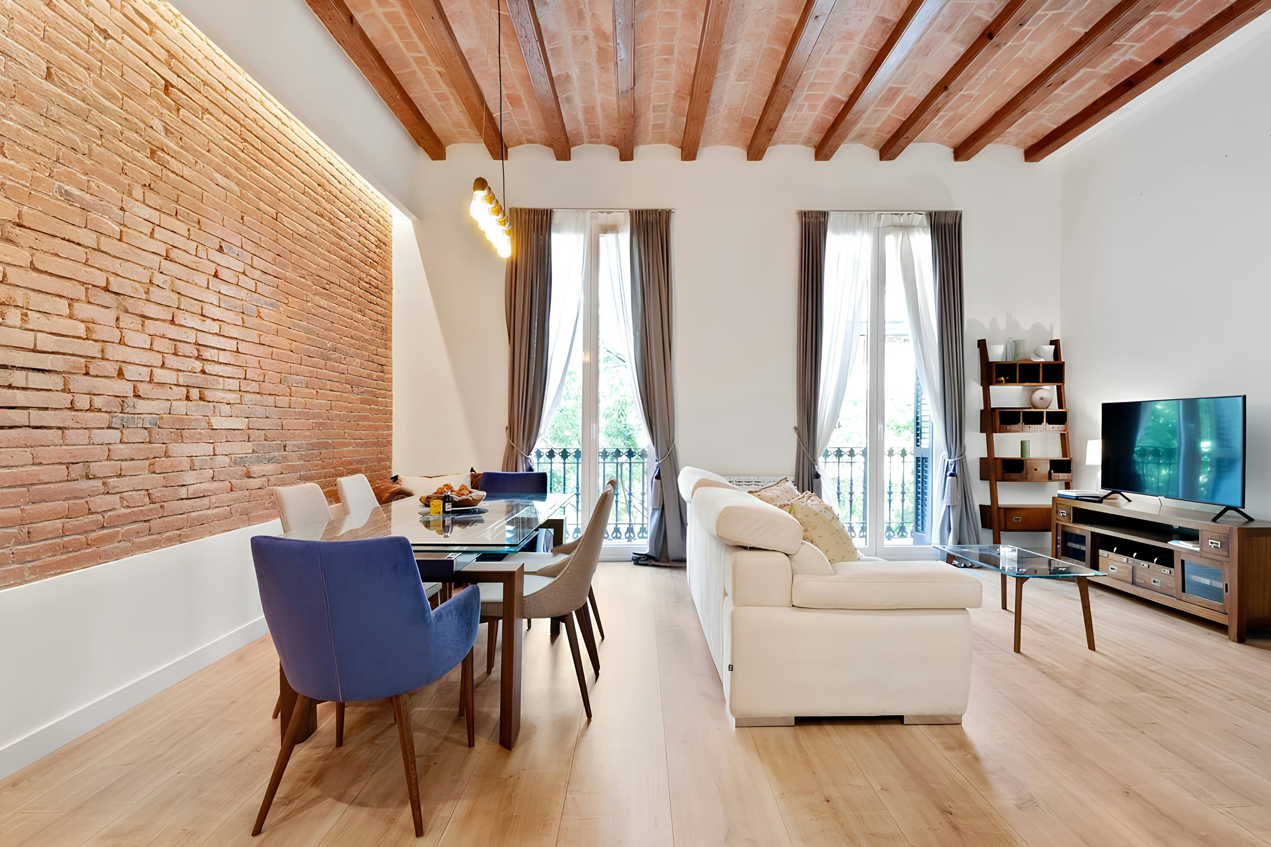 Ciutadella Retreat