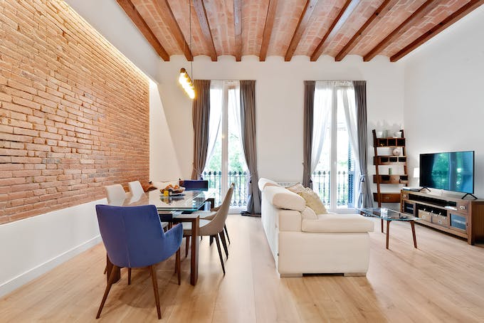 Ciutadella Retreat