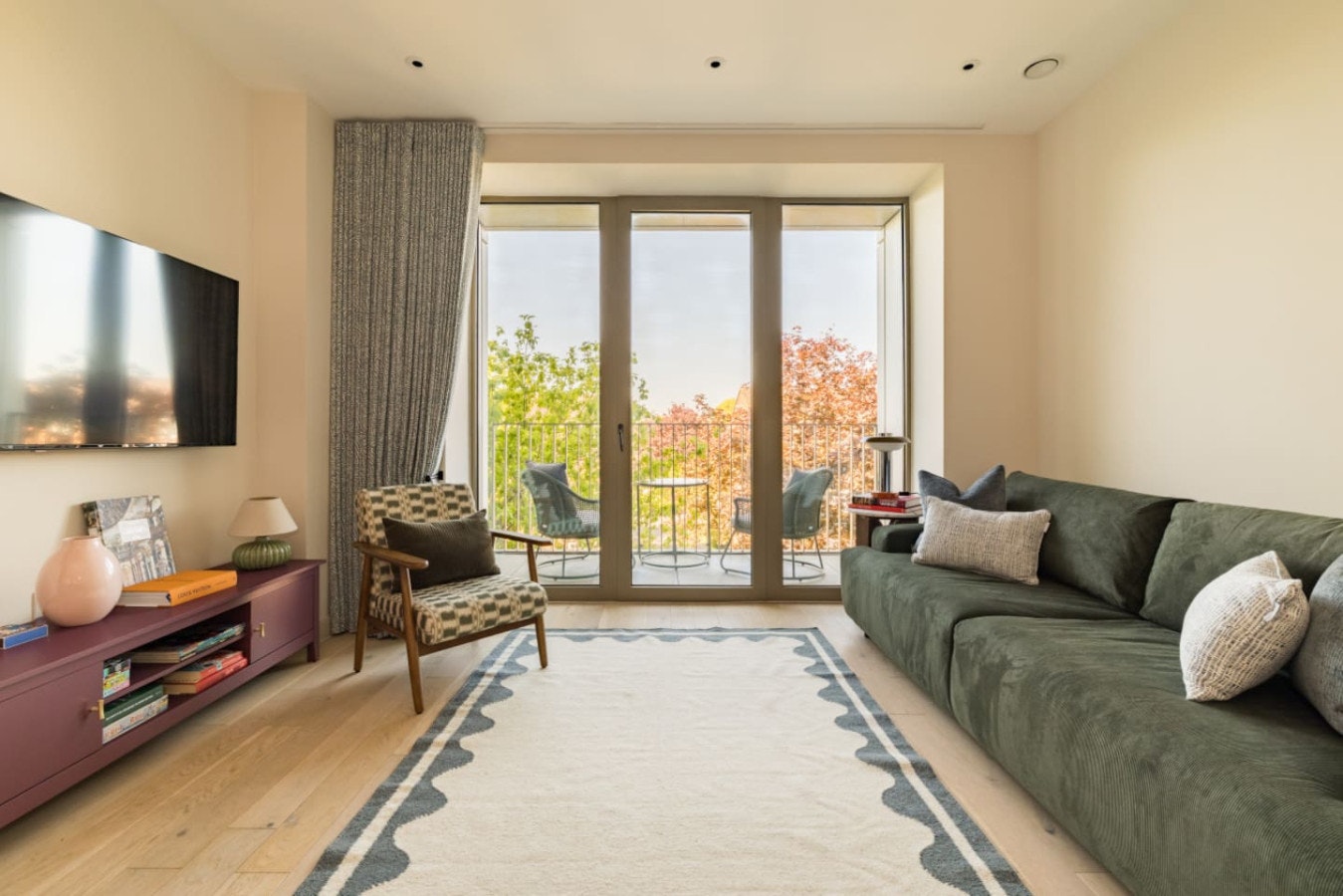 Balham Modern