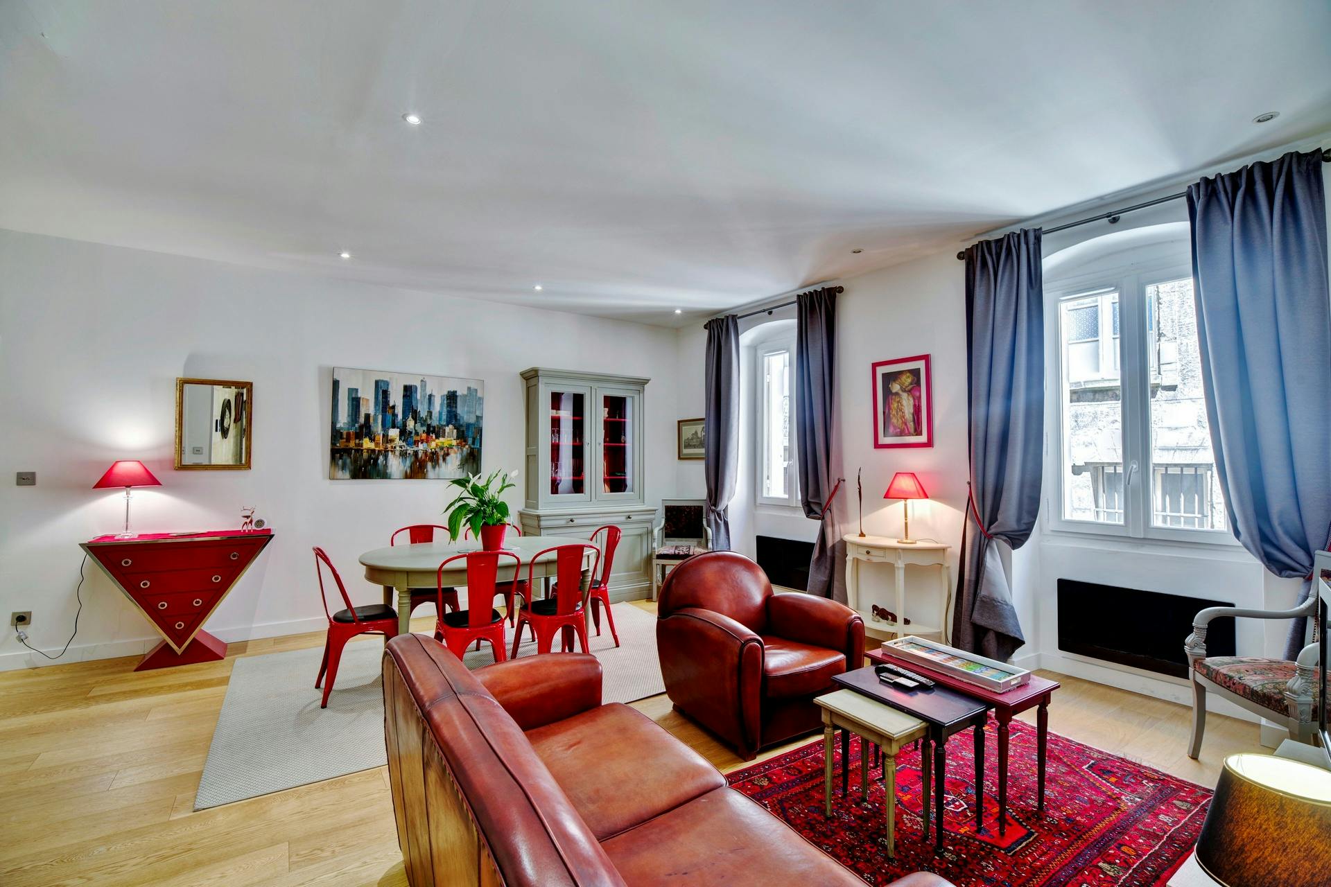 Good Wine & Quality Time