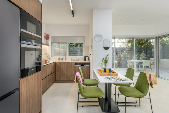 Gordon Modern, Tel Aviv-Yafo, Israel | Plum Guide
