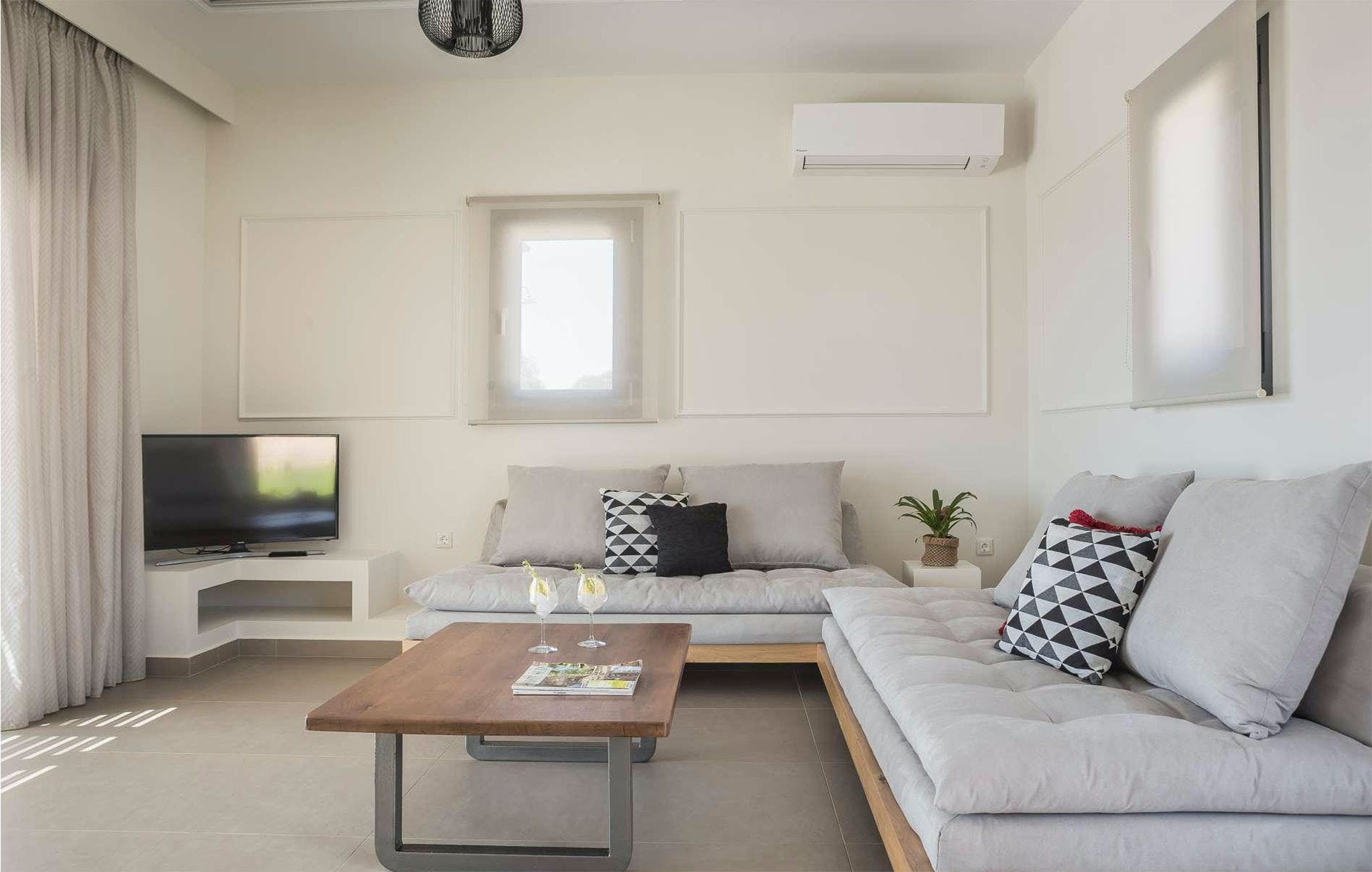 Villa Olympus Rhapsody, Kefalonia, Greece Plum Guide