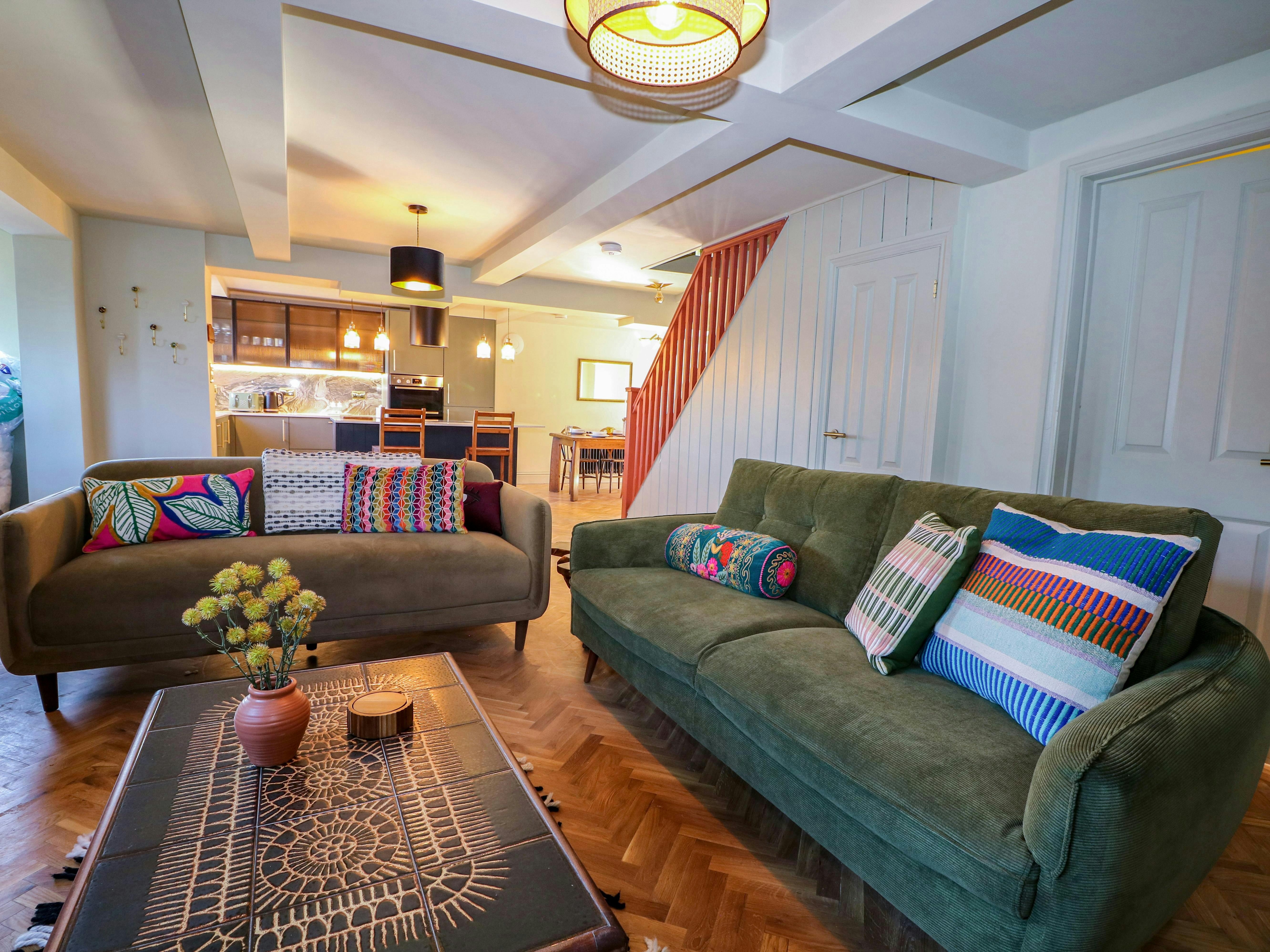 The Hundred Acre Wood