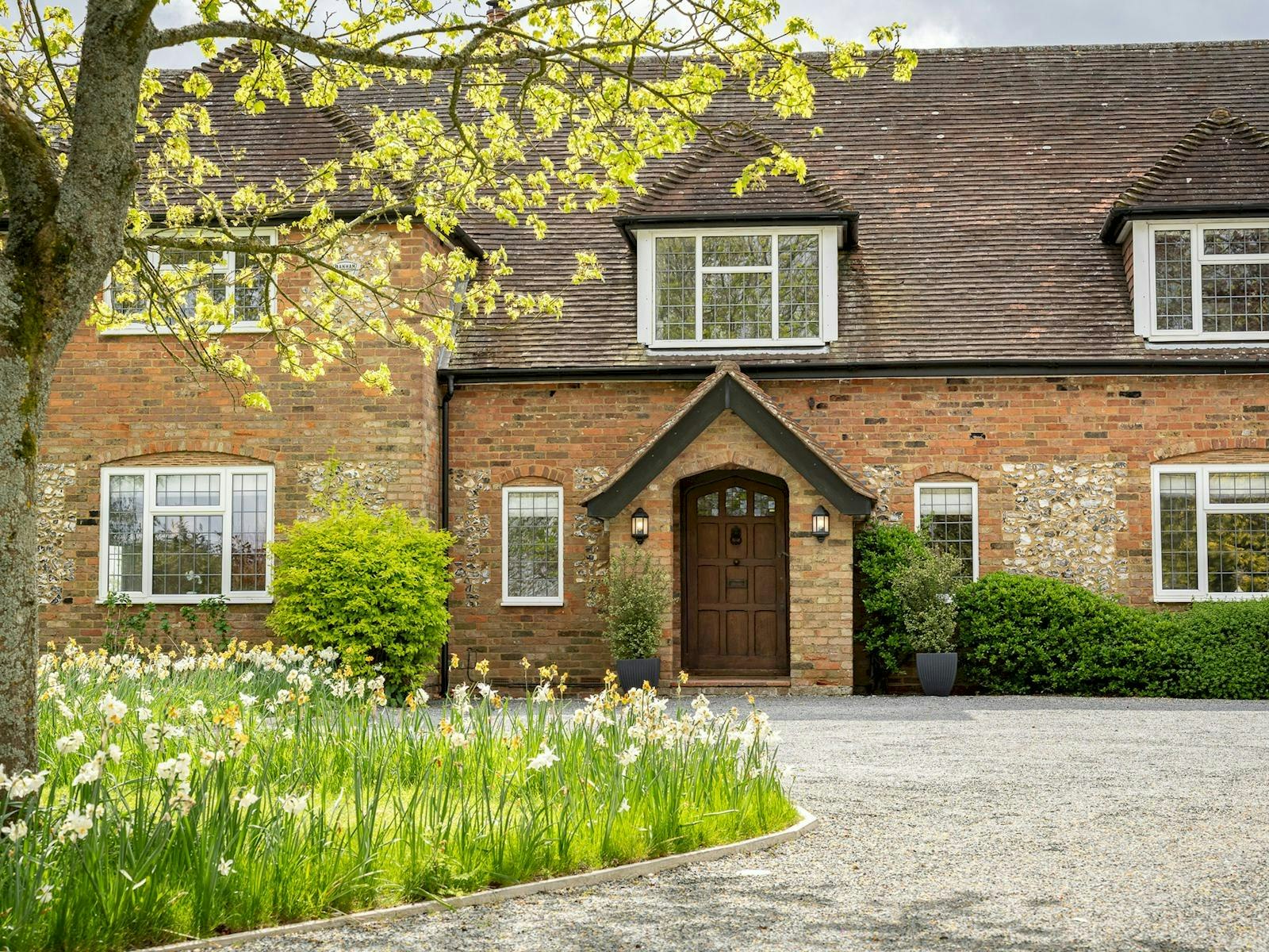 Chiltern Paddocks