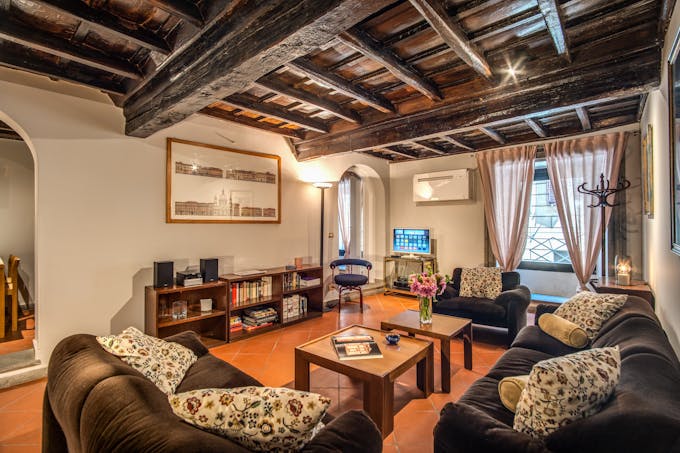Roma Retreat
