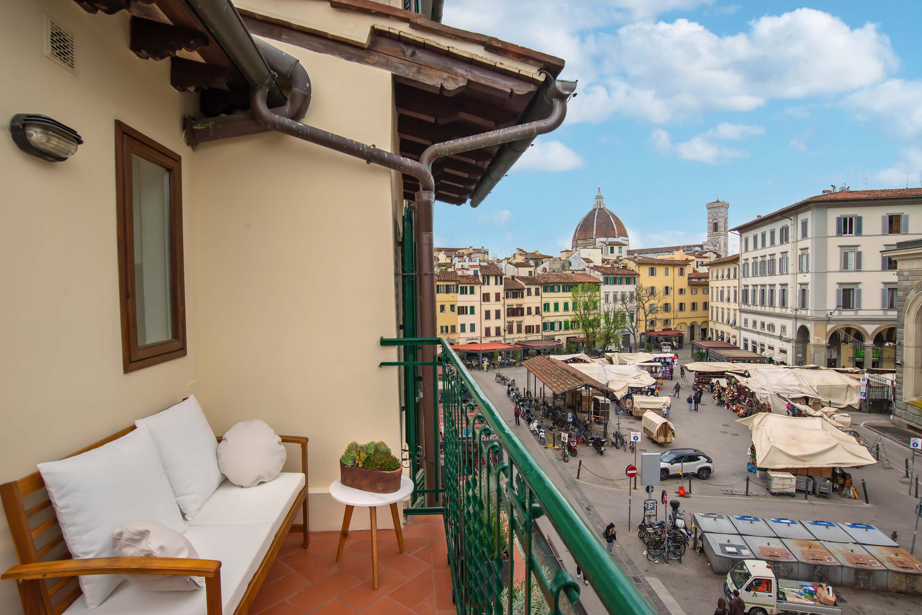 Florence Delight