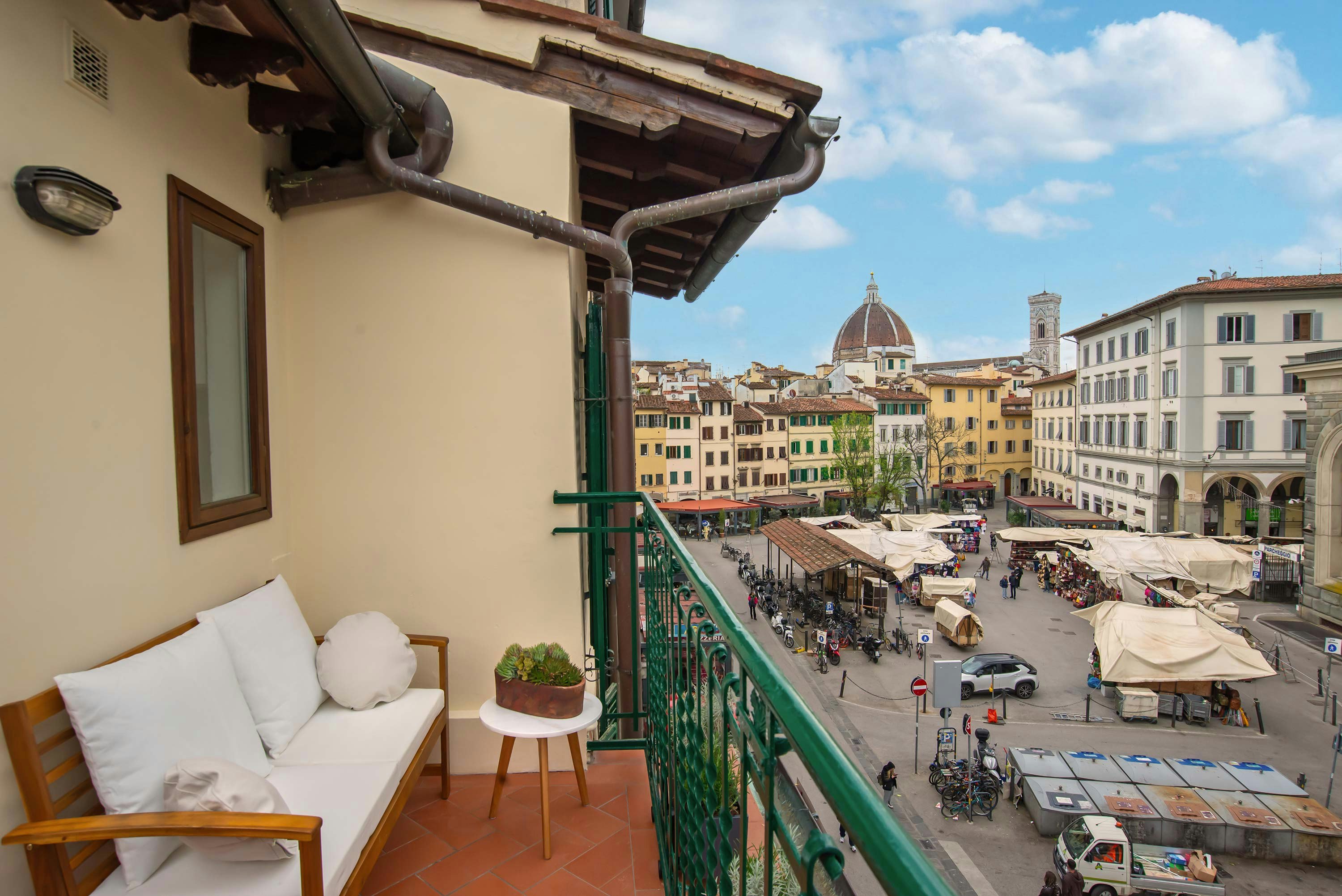 Florence Delight