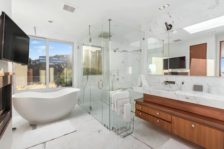 Bathroom photo