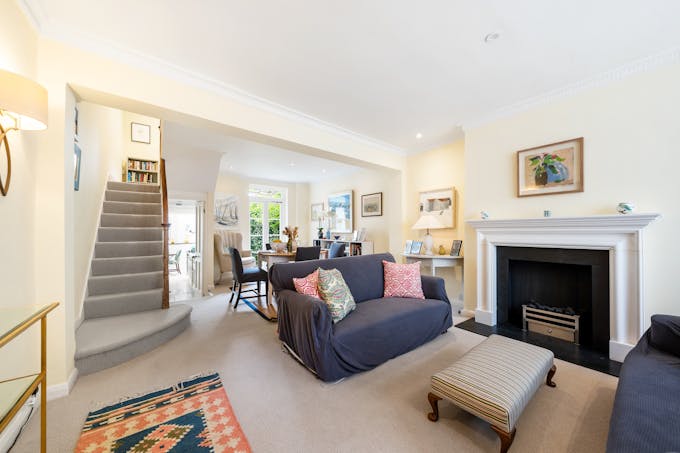 In Search of Peter Pan