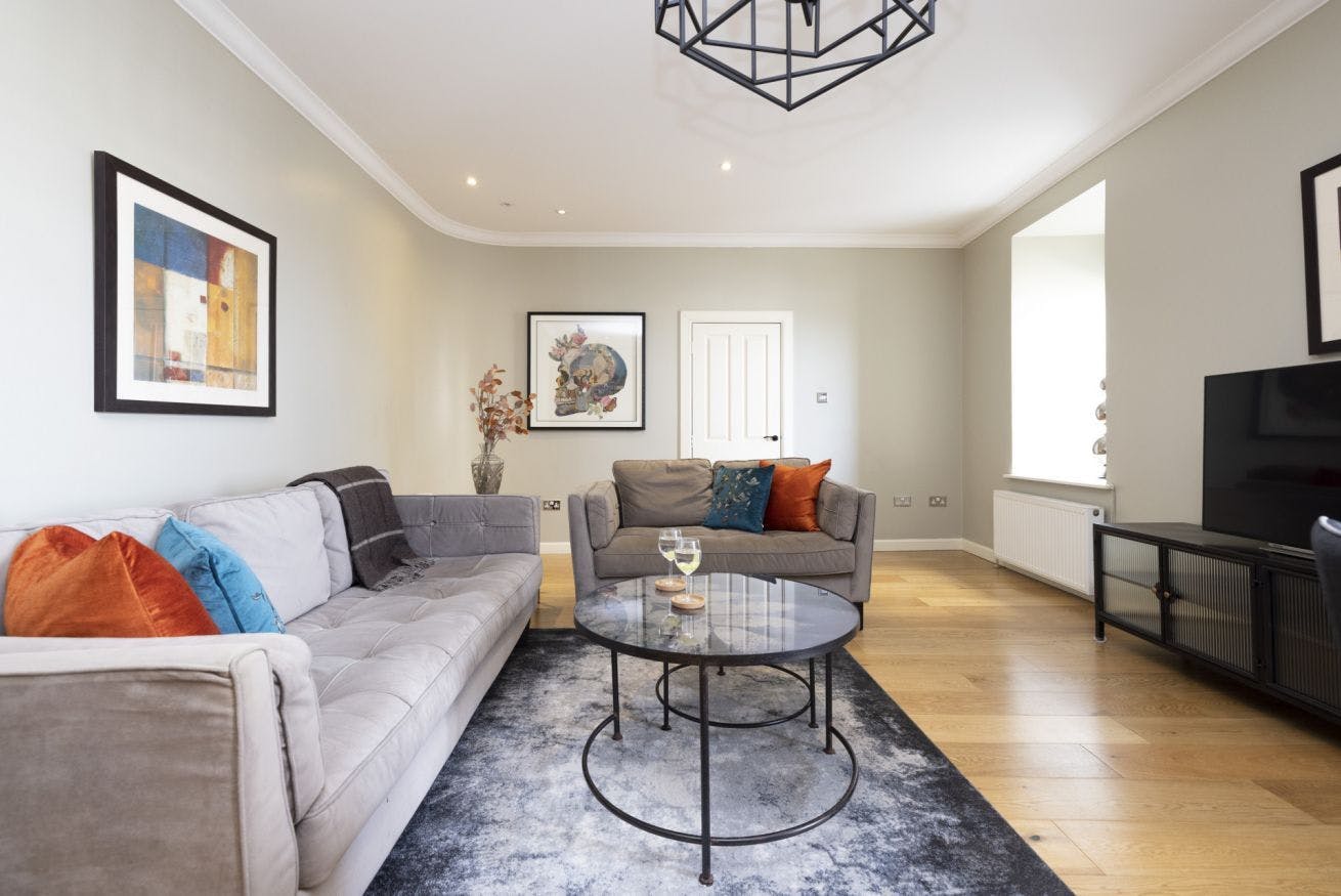 The Scottish Thistle