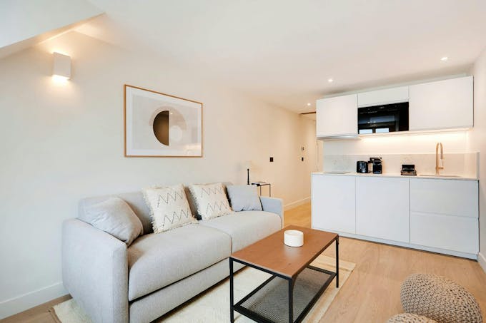 The Parisian Nest