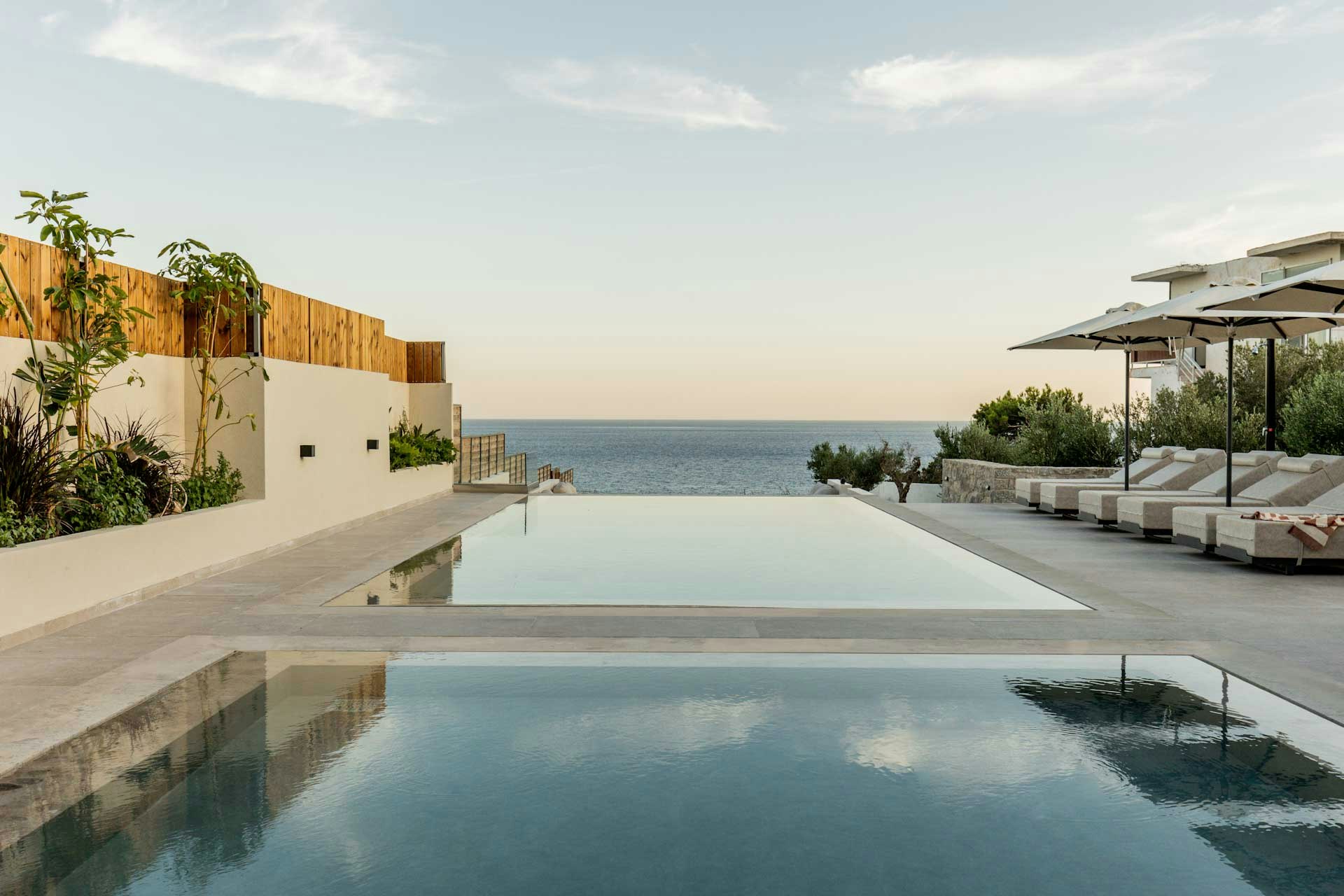 Cretan Paradise View