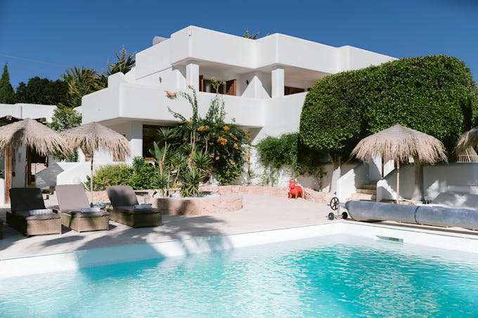Ibizan Luxe
