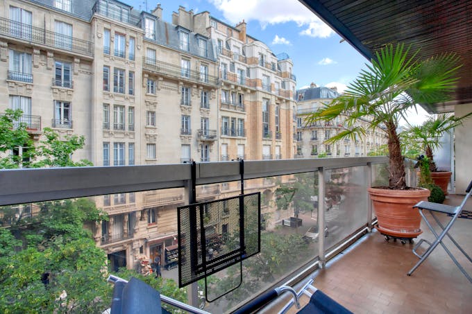 Chez Moi
