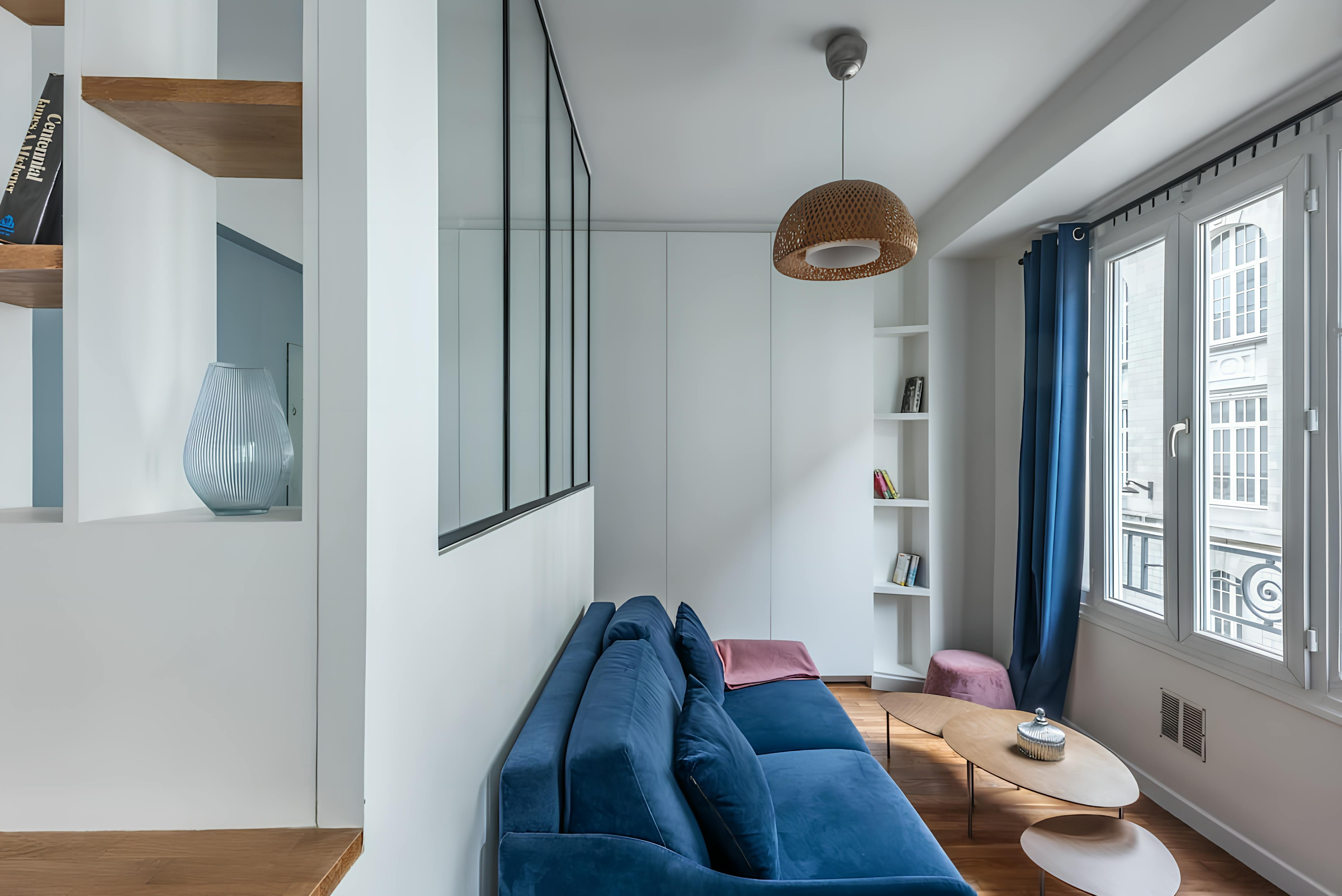 Sacré-Cœur Retreat