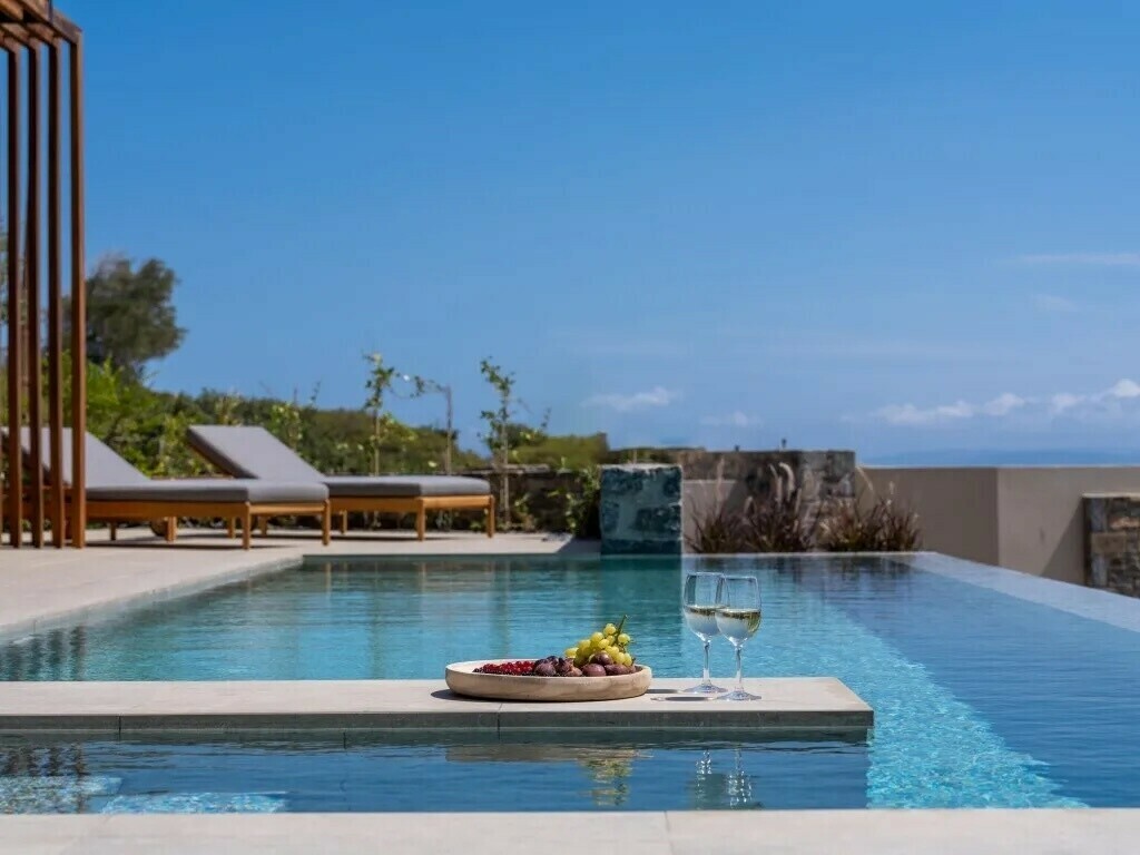The Sunset Suite