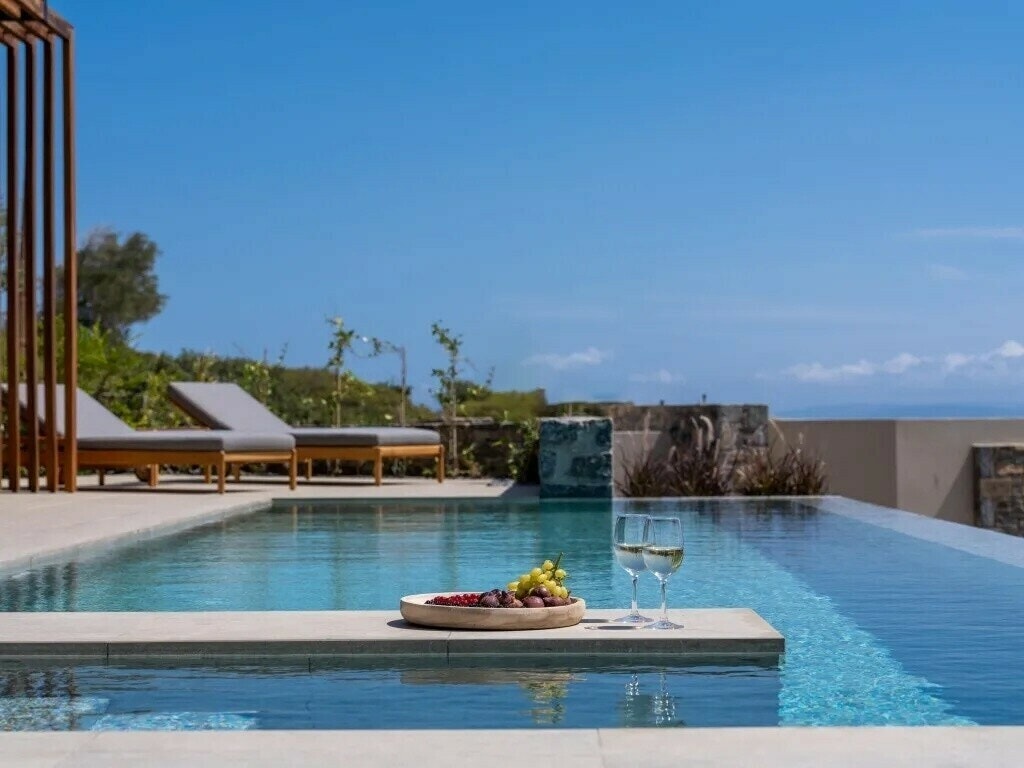 The Sunset Suite