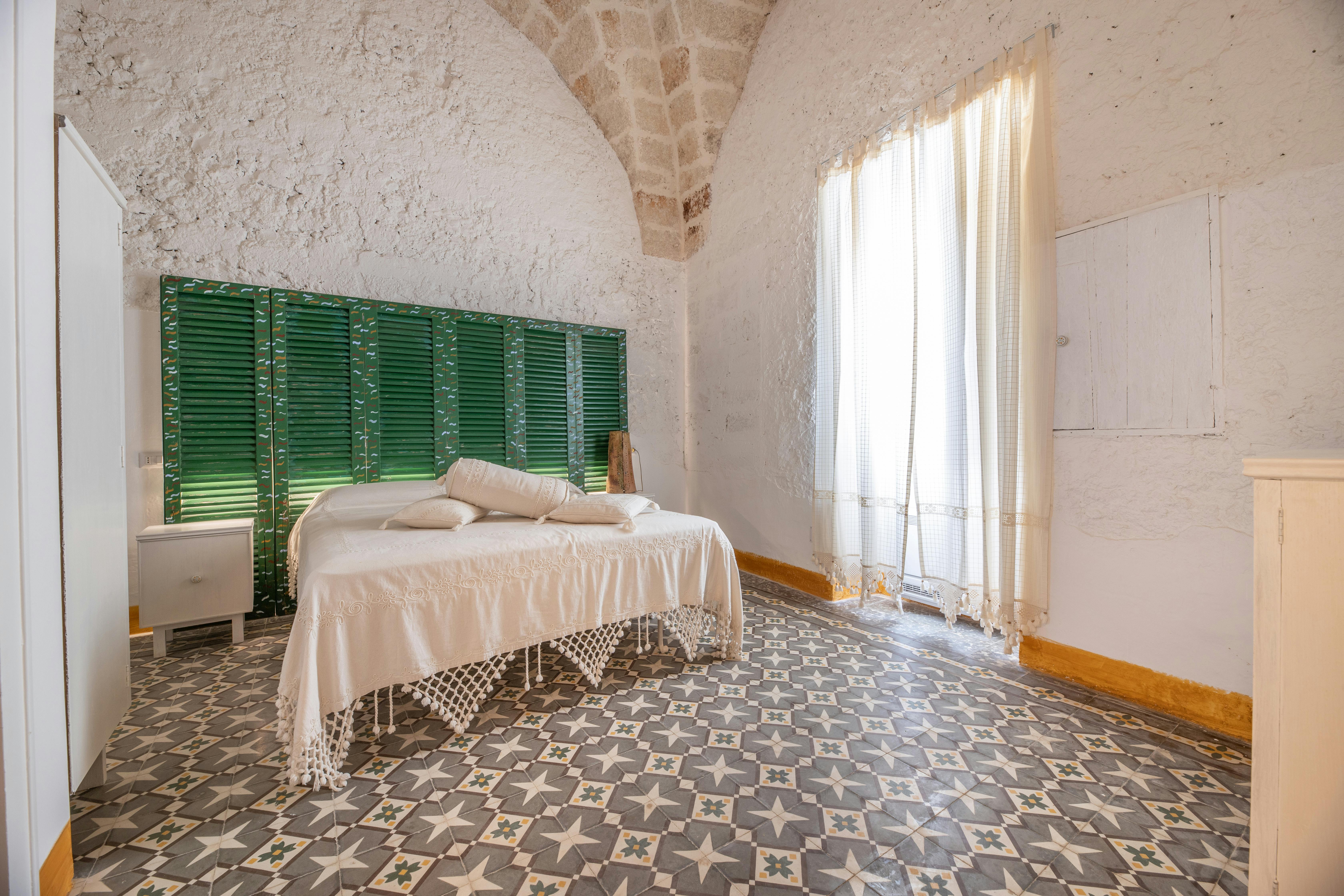 Let Me Tell You a Secret