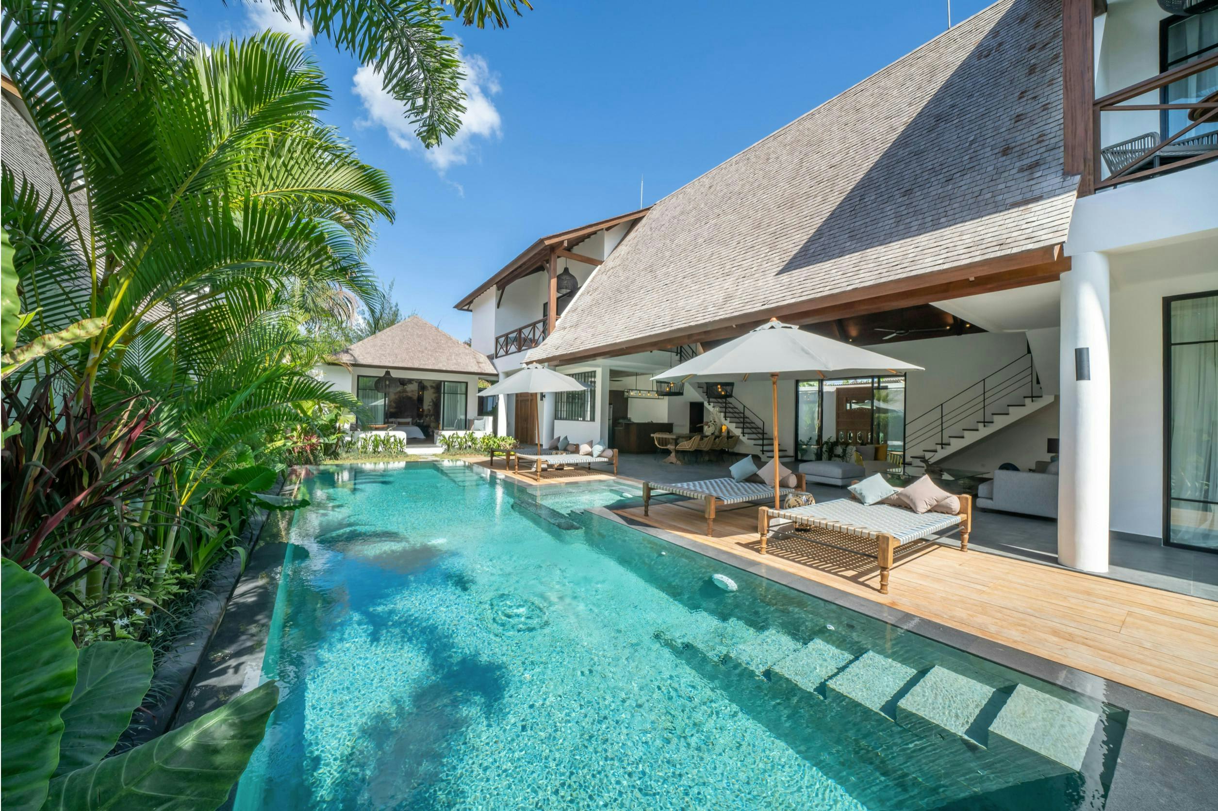 Bliss in Bali
