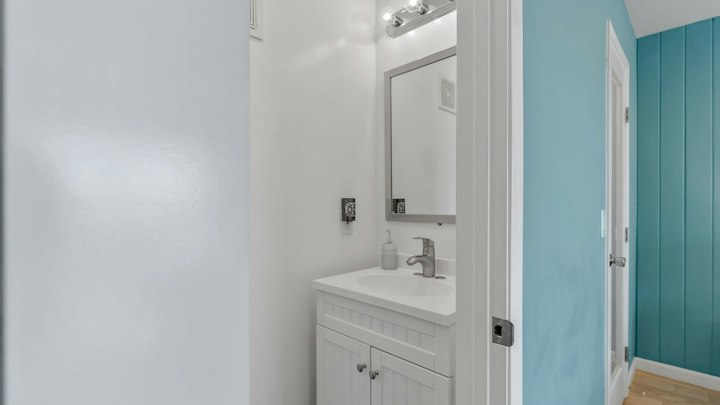 Bathroom photo
