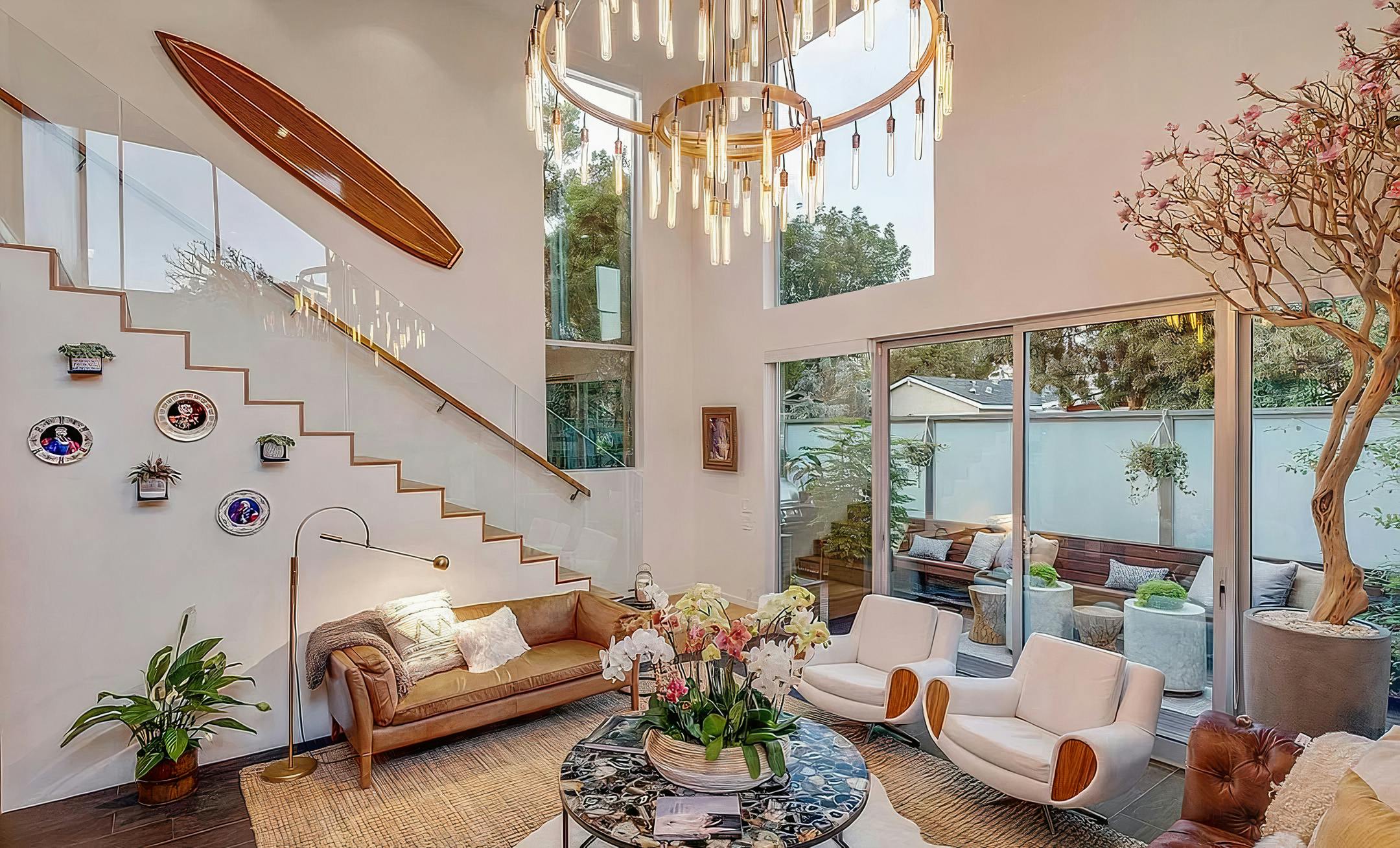 The Artist's Retreat