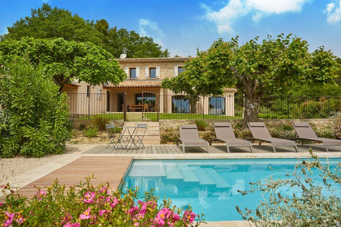 Villa Ventoux