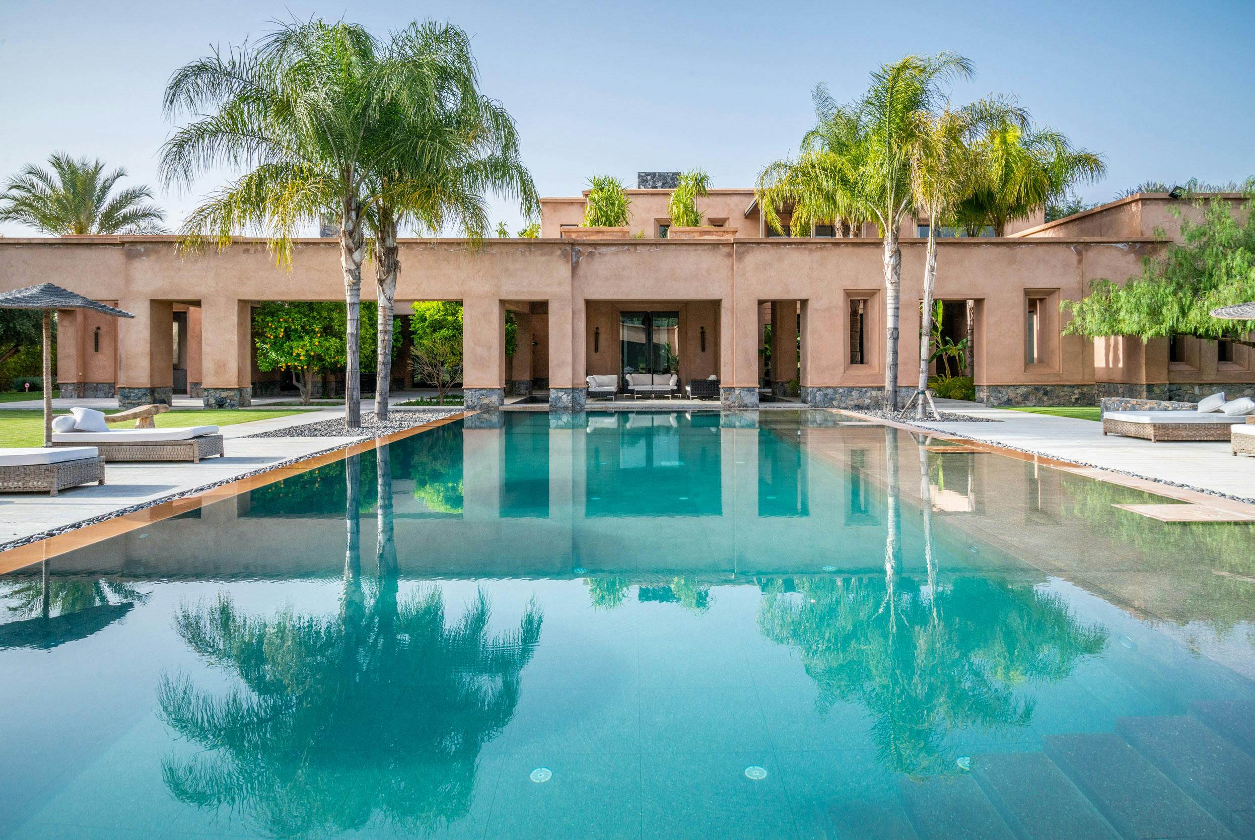 Marrakech Kaleidoscope