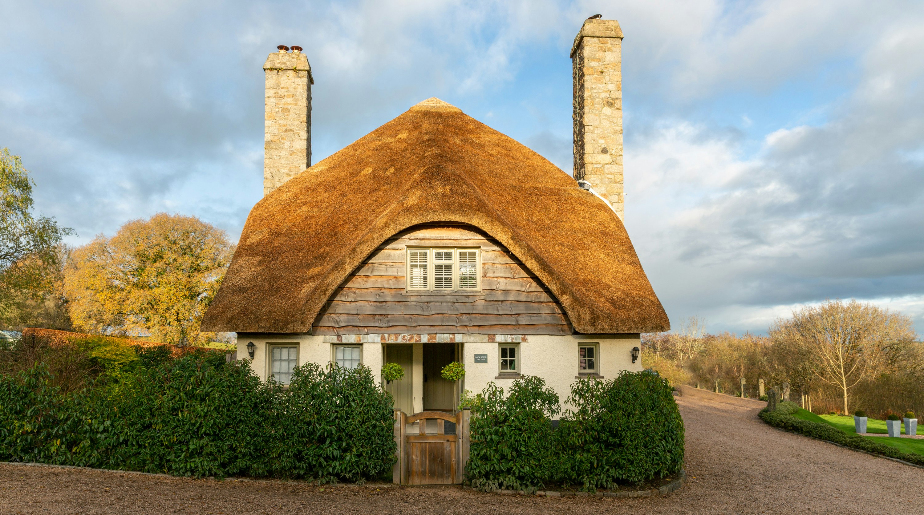 Rock House Cottage